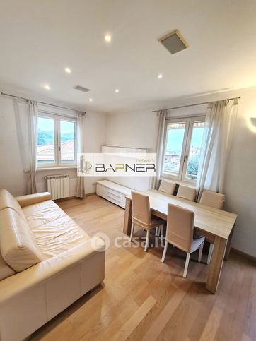 Appartamento in residenziale in Via Monsignor Frediano Giannini 207 B