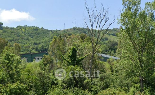 Capannone in commerciale in Località Foresta Mancino