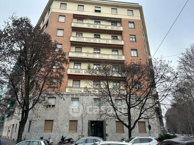Appartamento in residenziale in Piazzale Brescia 12
