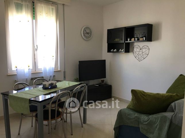 Appartamento in residenziale in