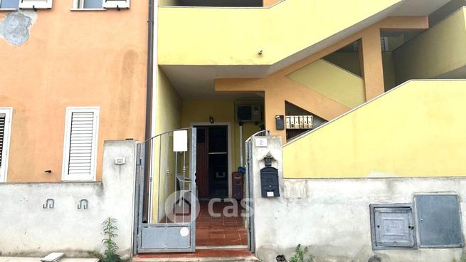 Appartamento in residenziale in Via Derosas