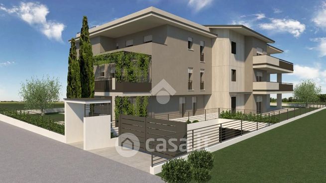 Appartamento in residenziale in Via Sirmione 19