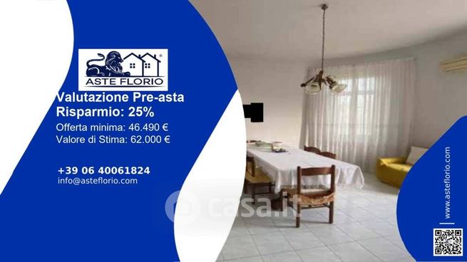 Appartamento in residenziale in Via I' Starzella