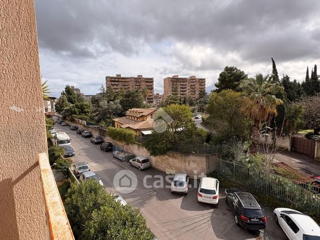 Appartamento in residenziale in Via Francesco Musotto 30