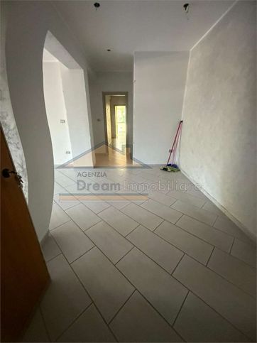Appartamento in residenziale in Via Madonna delle Grazie