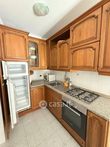 Appartamento in residenziale in Via Carloforte 7