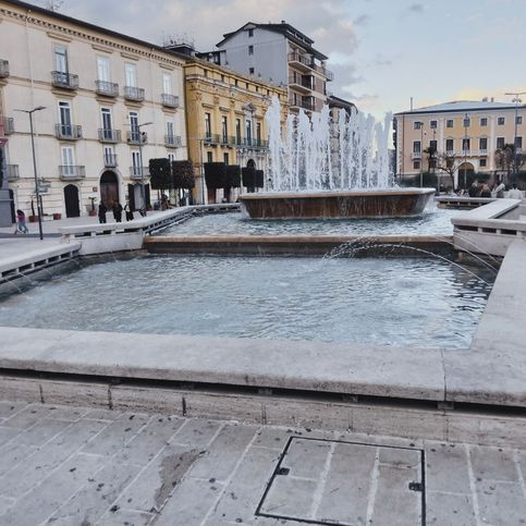 Appartamento in residenziale in Contrada Serroni di Valle 20