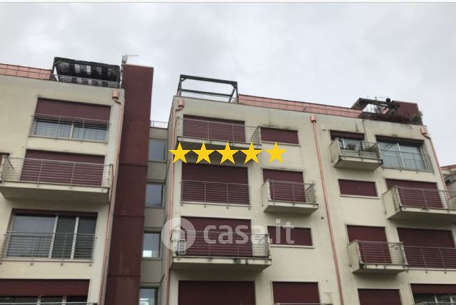 Appartamento in residenziale in Viale IV Novembre