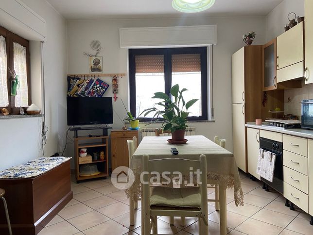 Appartamento in residenziale in Via Bruno Ciari 7