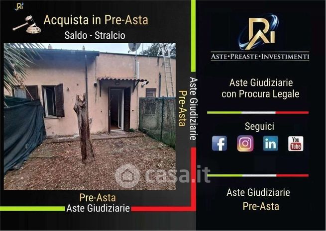 Appartamento in residenziale in Via Filippo Re 16