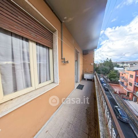 Appartamento in residenziale in Via Beata Maria de Mattias