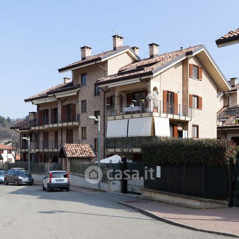 Appartamento in residenziale in Via Ettore Fico 9