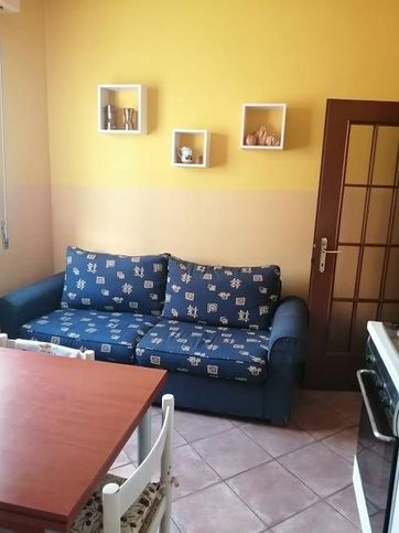 Appartamento in residenziale in Via Torrente Gotra
