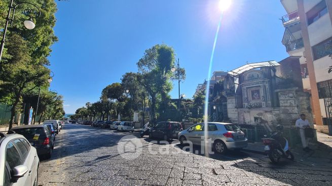 Garage/posto auto in residenziale in Corso Umberto I 44