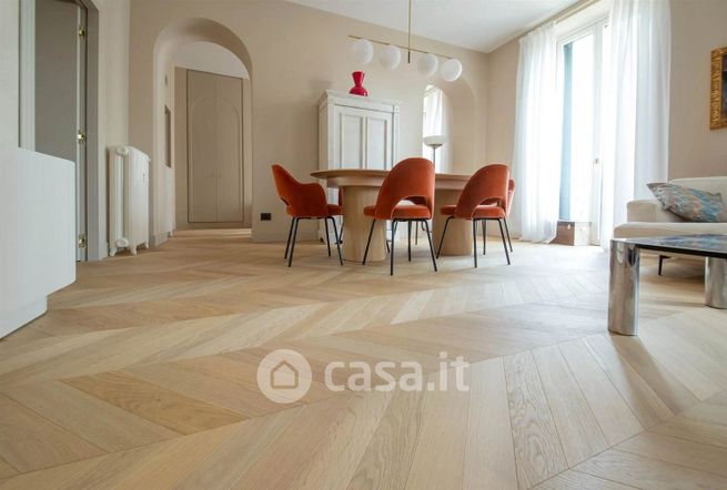 Appartamento in residenziale in Via Antonio Magliabechi 9 r