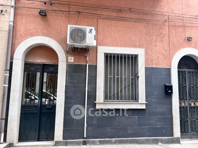 Casa indipendente in residenziale in Via Fiume