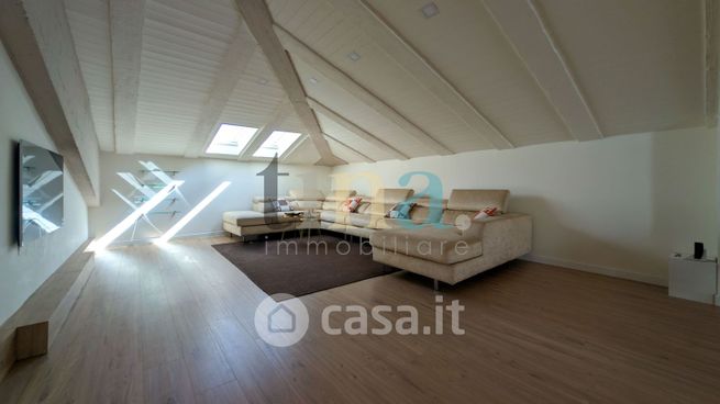 Appartamento in residenziale in Via Bruno Buozzi