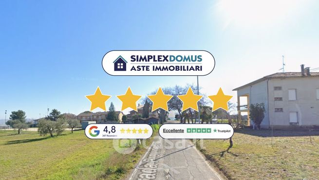 Appartamento in residenziale in Via Don B. Berdini
