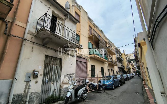 Appartamento in residenziale in Via Alcantara 3