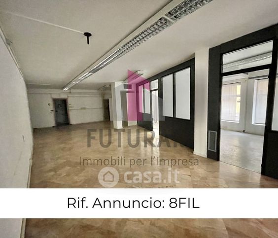 Ufficio in commerciale in Via Roma C. 46