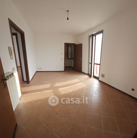 Appartamento in residenziale in Via Casella 28