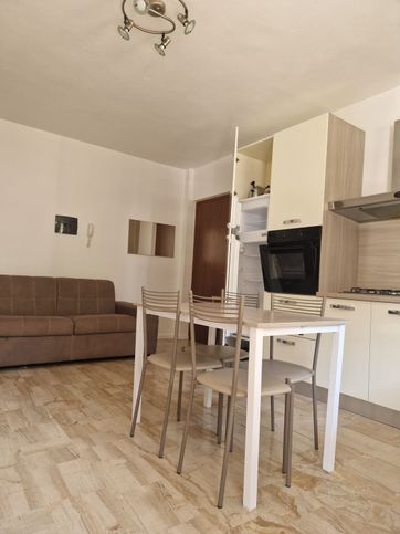 Appartamento in residenziale in Via Virgilio Montini