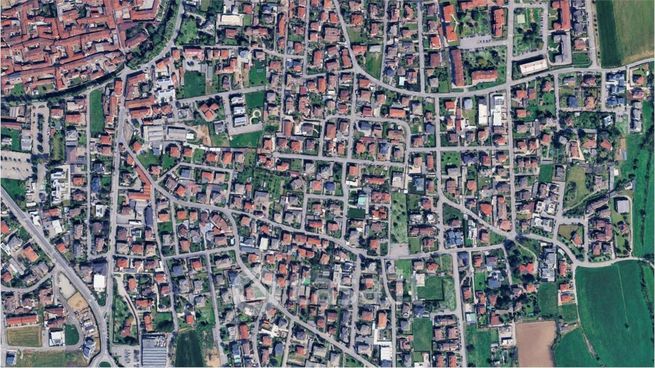 Appartamento in residenziale in Via San Rocco