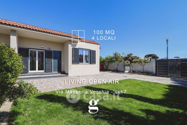 Appartamento in residenziale in Via Masseria Vecchia