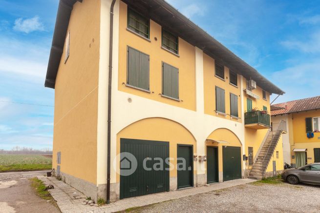 Appartamento in residenziale in Via Piatti 30