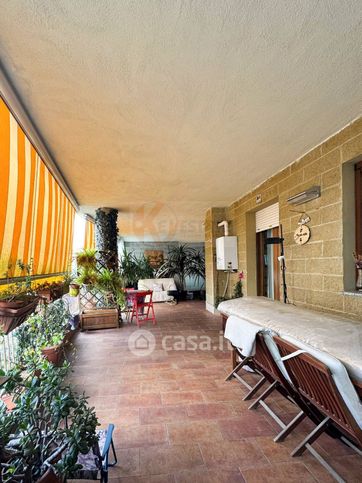 Appartamento in residenziale in Via Silvio Vardabasso 12