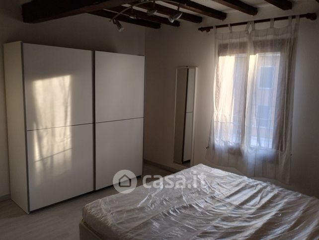 Appartamento in residenziale in Via Claudia