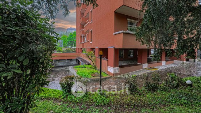 Appartamento in residenziale in Via G.B. Vacchelli