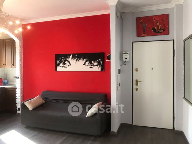 Appartamento in residenziale in Via Marostica 29