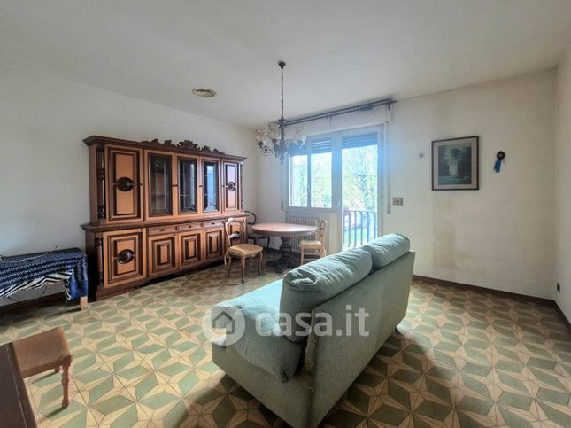Appartamento in residenziale in Viale Sardegna 14