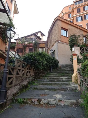 Appartamento in residenziale in Via Nicola Fabrizi