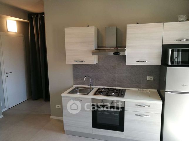 Appartamento in residenziale in Via Angelica