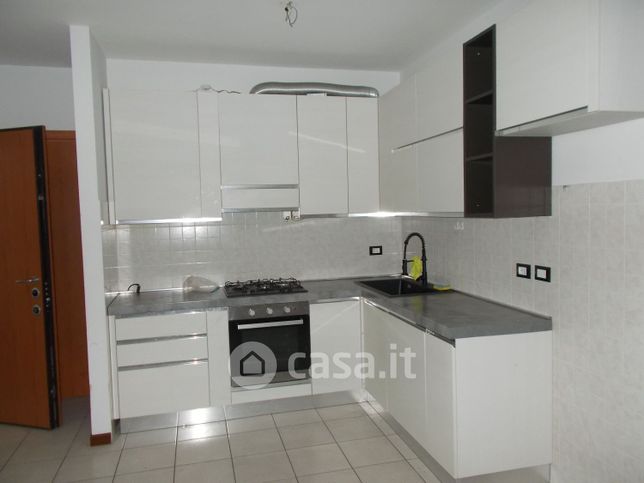 Appartamento in residenziale in Via Monte Grappa
