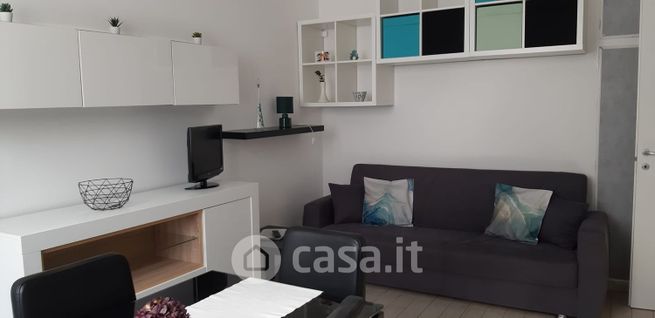 Appartamento in residenziale in Via Privata Giovanni Ventura 1