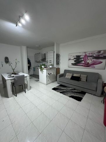 Appartamento in residenziale in Via dell'Olmo 45