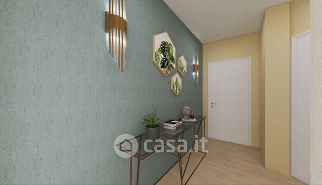 Appartamento in residenziale in Via Resistenza