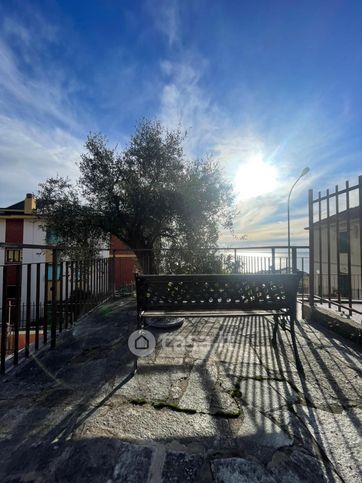 Appartamento in residenziale in Via Giovanni Bonfante