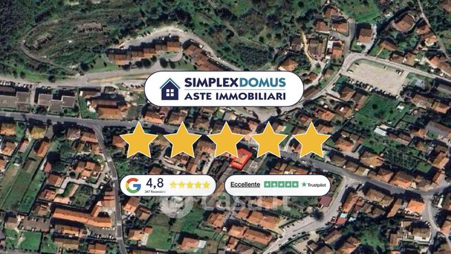 Appartamento in residenziale in Via Sarzanese Sud
