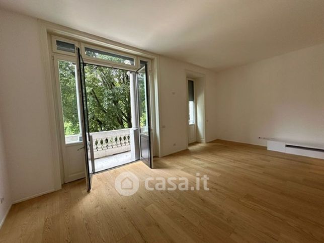 Appartamento in residenziale in Corso Giuseppe Mazzini