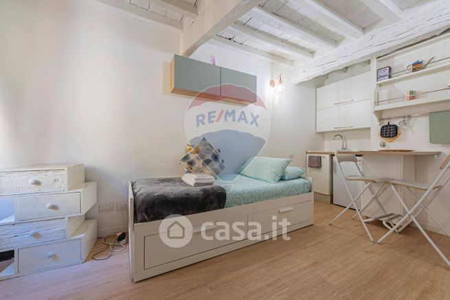 Appartamento in residenziale in Borgo Valorio 17