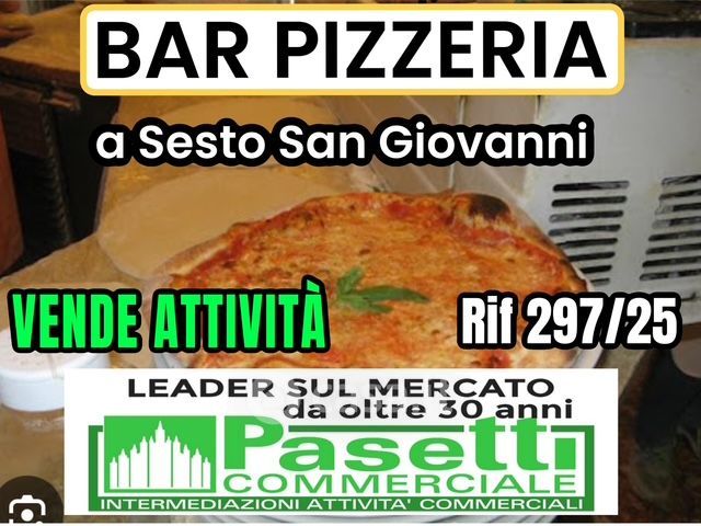 Attivitã /licenza (con o senza mura) in commerciale in 