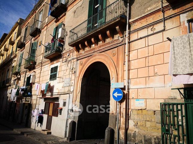 Appartamento in residenziale in Via Enrico Pessina 42