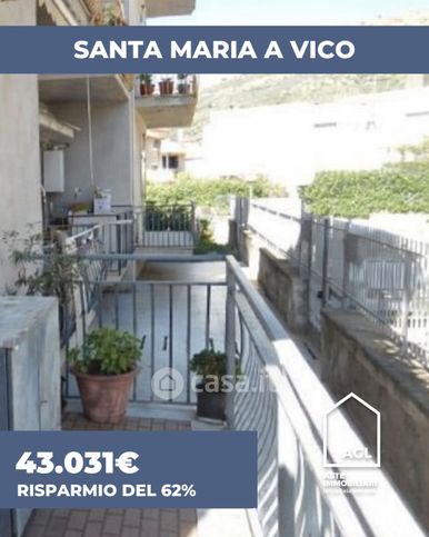 Appartamento in residenziale in Via Teodoro D'Errico 19