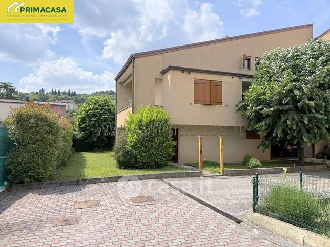 Villetta a schiera in residenziale in Via Roma
