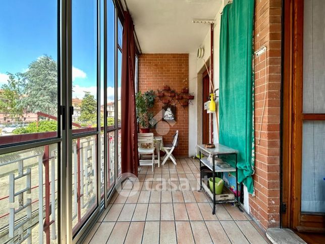 Appartamento in residenziale in Via Cesare Ricciardi 4