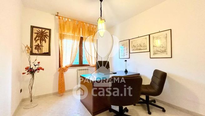 Appartamento in residenziale in Via Monte Bonifato
